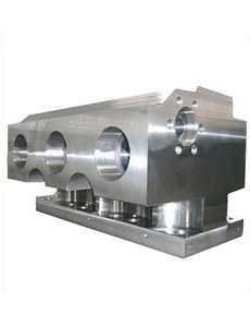 Plunger Pump Castings