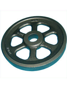 Industrial Pulleys Casting