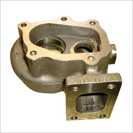 Turbo Charger Castings