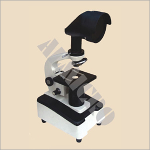 Projector Microscope