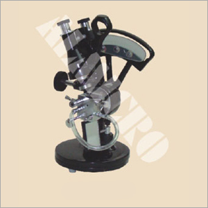 Abbe Refractometer ()