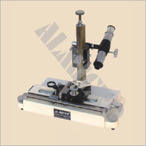 Vernier Microscopes