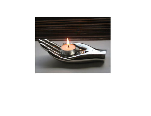 Candle & Incense Crafts