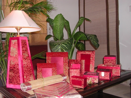 Corporate Gifts
