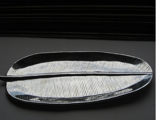 Decorative Nickle Trays