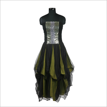 Designer Evening Gowns