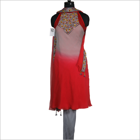 Ladies Designer Suits
