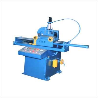 Chempring Machine