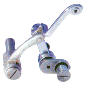 Sewing Machine Thread Take-Up Lever