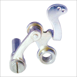 Zig Zag Machine Take Up Lever
