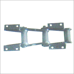 Half Lock Chain