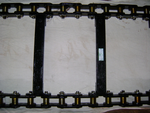 Paver Chain