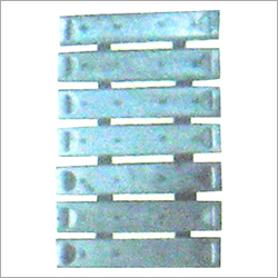 Slat Conveyor Chain