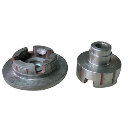 Diff Case RH & Diff Case LH