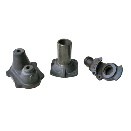 Automobile Fixtures