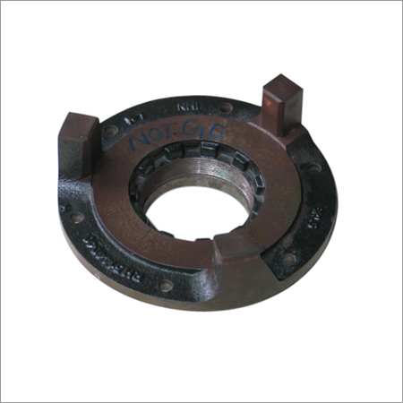 Brake Housing