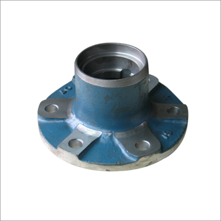 Auto Hub