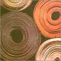 Rubber Sheets