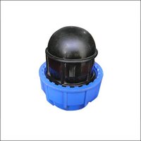 Compression End Cap
