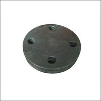 Hdpe Blind Flange - Application: Pressure Testing