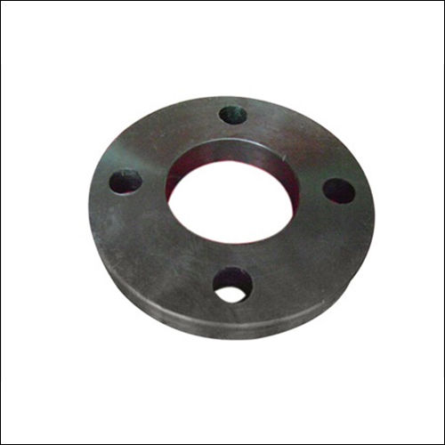 Grey Hdpe Slip On Flange