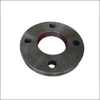 Hdpe Slip On Flange - Application: Suitable For Process Water