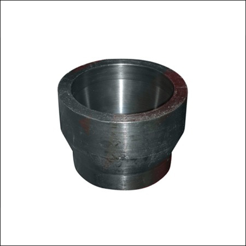 Silver Hdpe Reducer