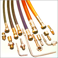 Hydraulic Hoses