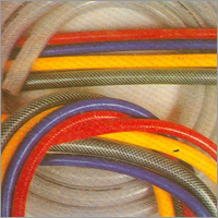 Braided Flexible Hose