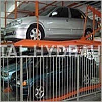 Automatic Car Parking Systems