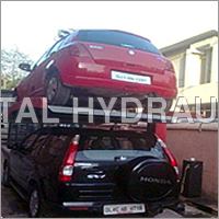 Dependent Car Parking Systems