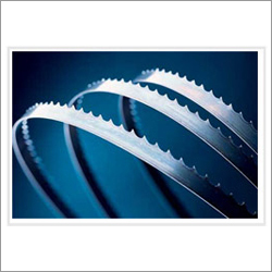 Band Saw Bimetallic Blades