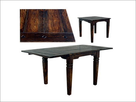 Wooden Table