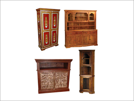 Antique Wooden Furniture