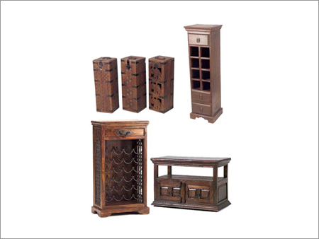 Wooden Handicraft item
