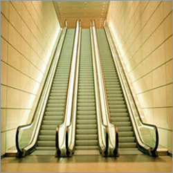 Passenger Escalator