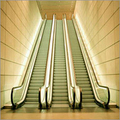 Passenger Escalator
