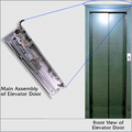 Elevator Doors