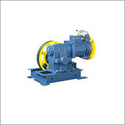 Elevator Machinery