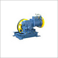 Elevator Machinery