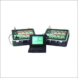 Variable Voltage And Frequency Drives