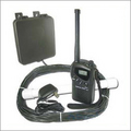 Voice Announcing System