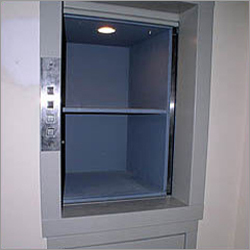 Dumbwaiter Elevators