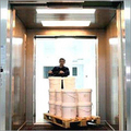 Freight Elevators