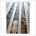 Panoramic Lifts