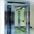 Passenger Lifts