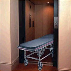 Passenger Lifts