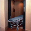 Passenger Lifts
