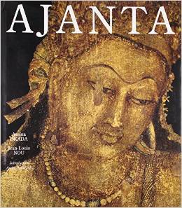 Ajanta Book