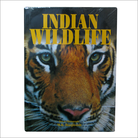 Indian Wildlife